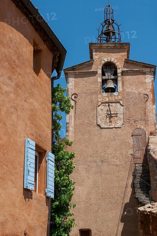 Clock Tower