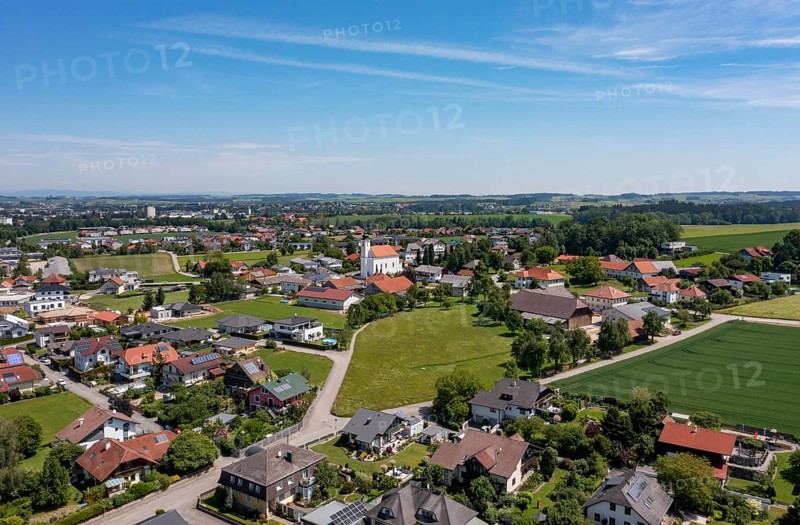 Drone image