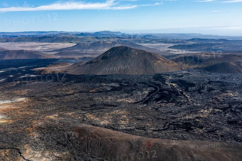 Mount Stori hrutur