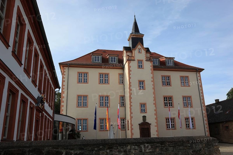 Geisa Castle