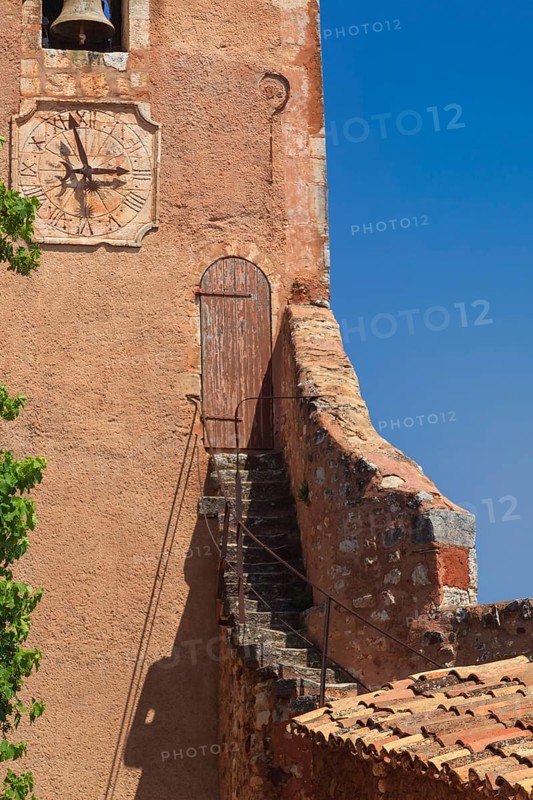 Clock Tower