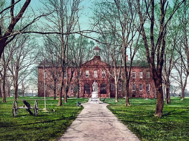 College of William & Mary