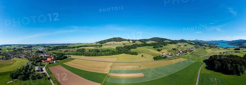 Drone photo