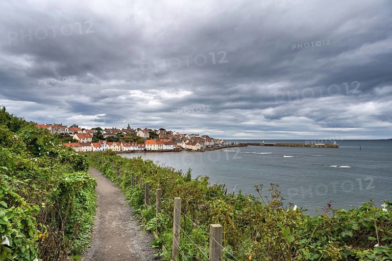 Footpath