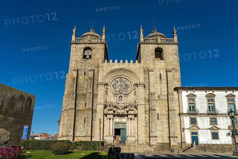 Se do Porto Cathedral