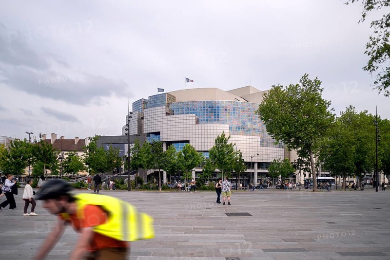 Opera Bastille