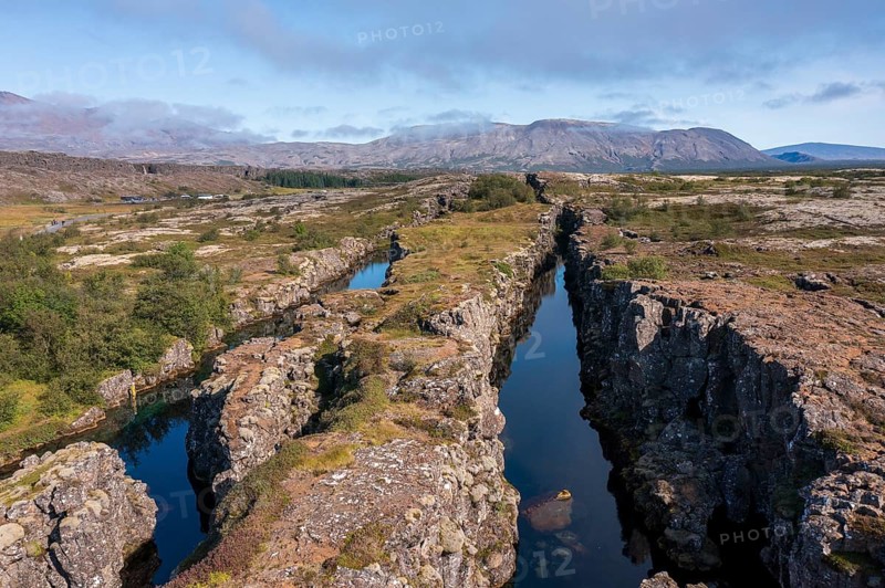 Rift valley