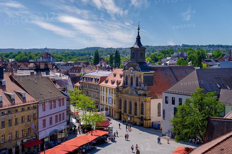 Old town