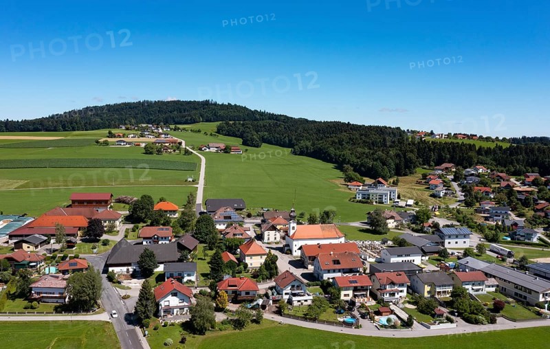 Drone image