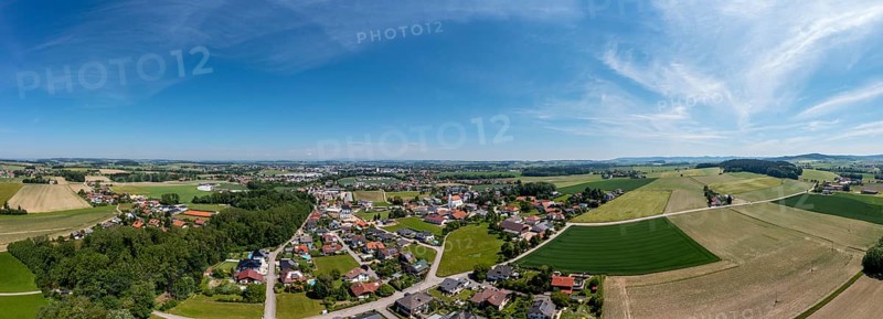 Drone image