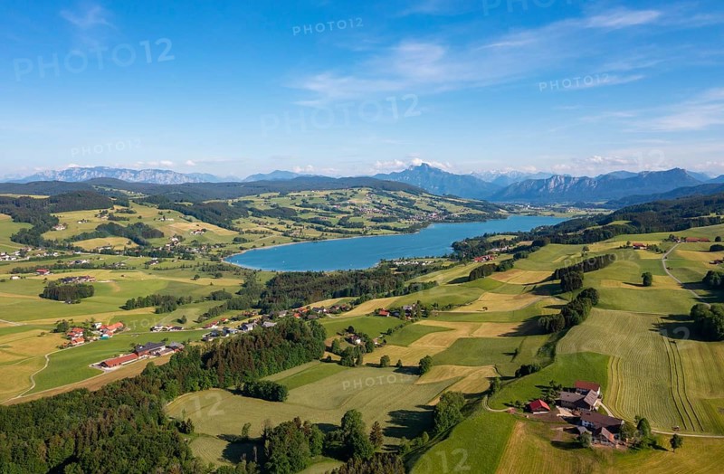 Drone photo