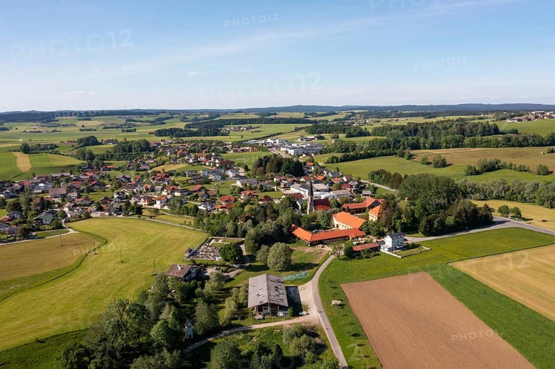 Drone image