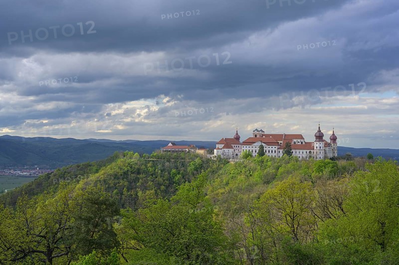 Goettweig Abbey