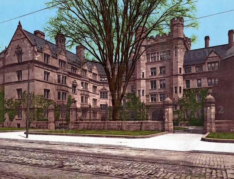 Yale College