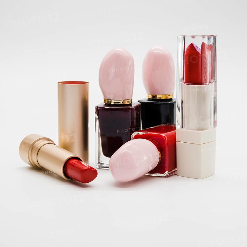 Makeup lipstick