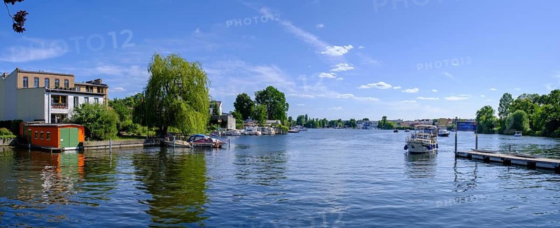 An der Dahme