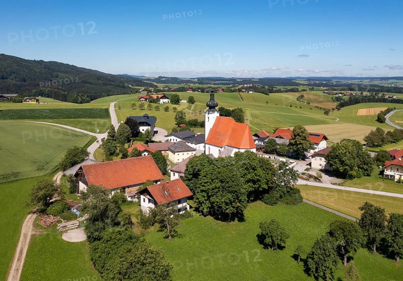 Drone image
