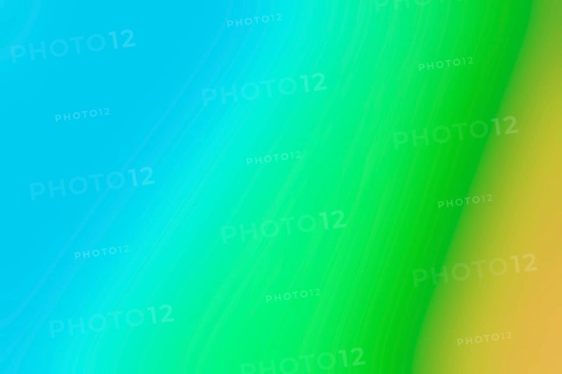 Scale green blue blending