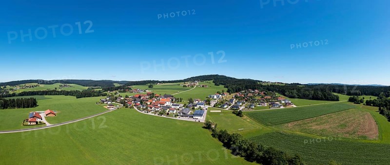 Drone image