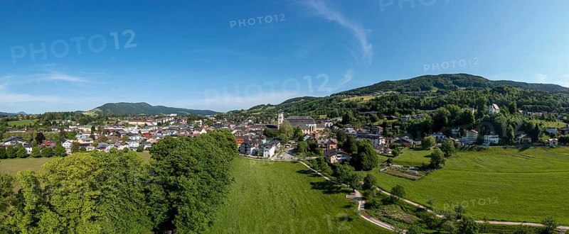 Drone image