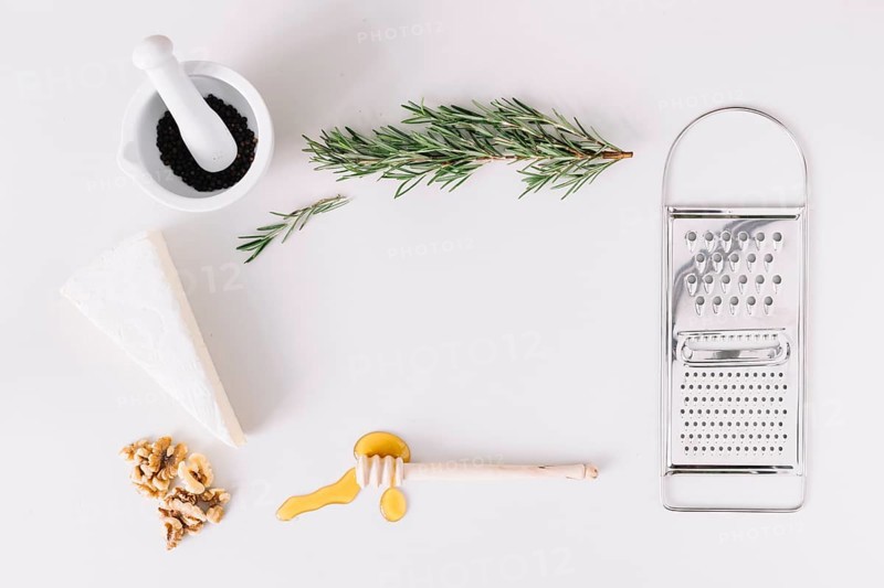 Food utensils