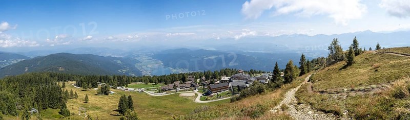 Mountain Resort Feuerberg