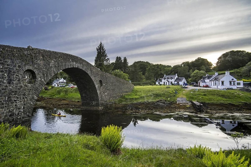 Clachan Bridge