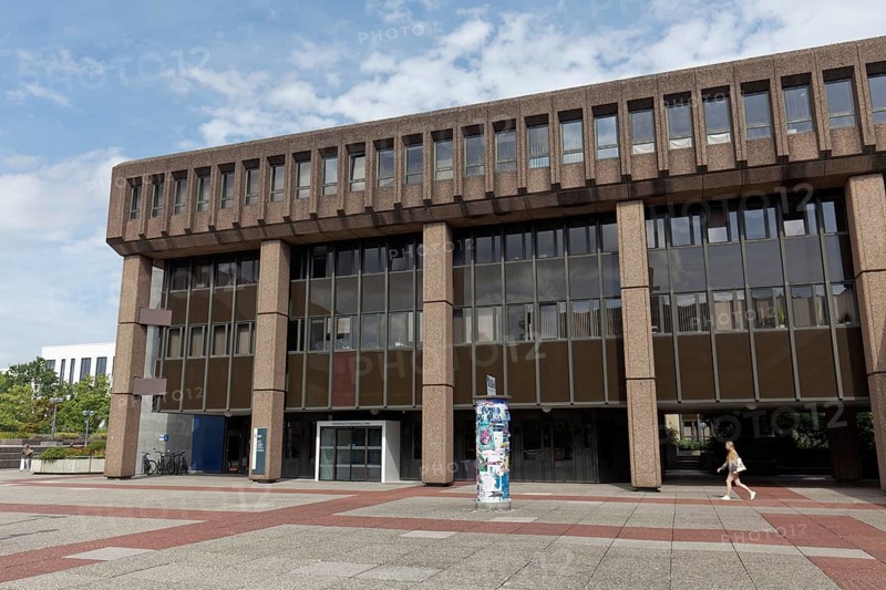Ruhr University Bochum