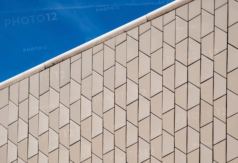 Architectural detail