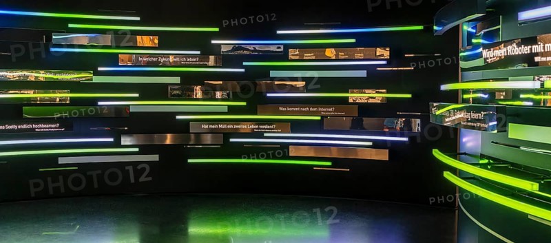 Video wall