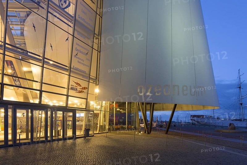 Ozeaneum