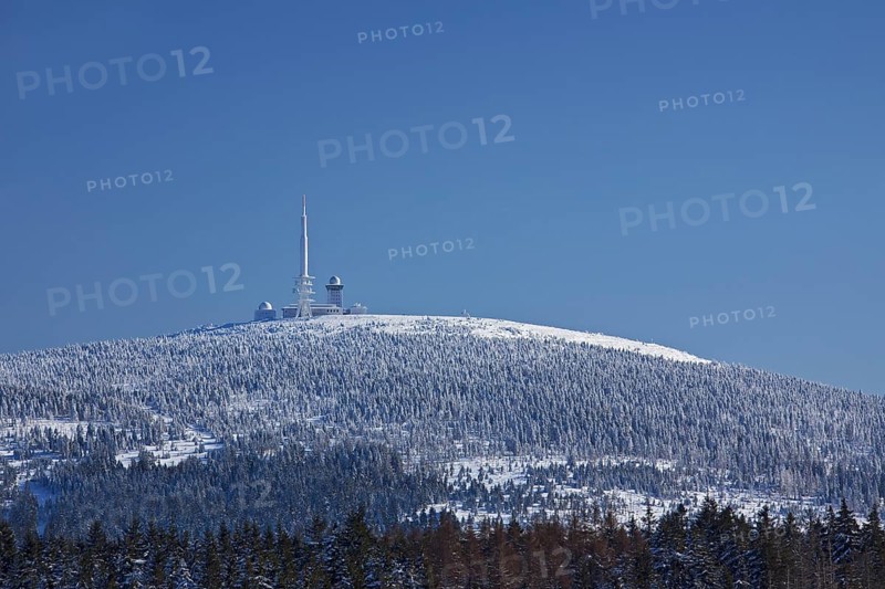 The Brocken Transmitter