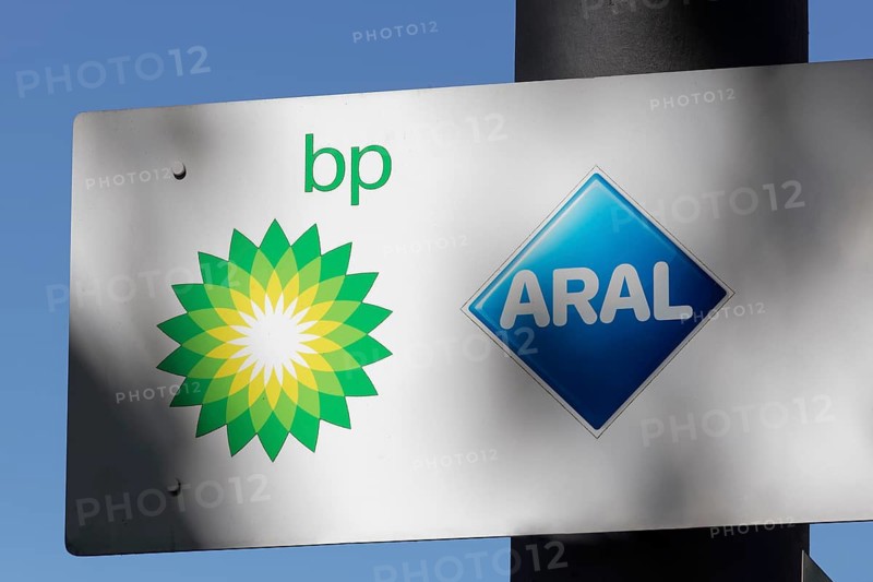 Logos BP Europa SE