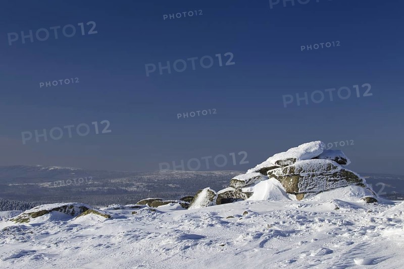 Devil's Rock