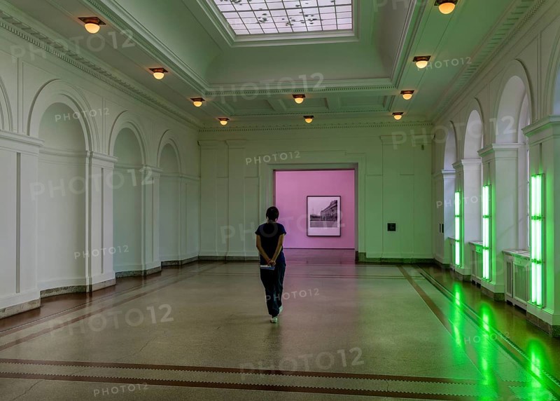 Museum fuer Gegenwartskunst