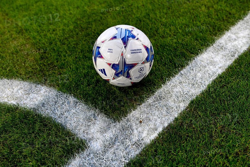 Adidas UEFA Champions League Pro Match Ball