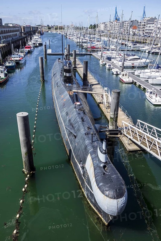 Russian diesel-electric submarine B-143