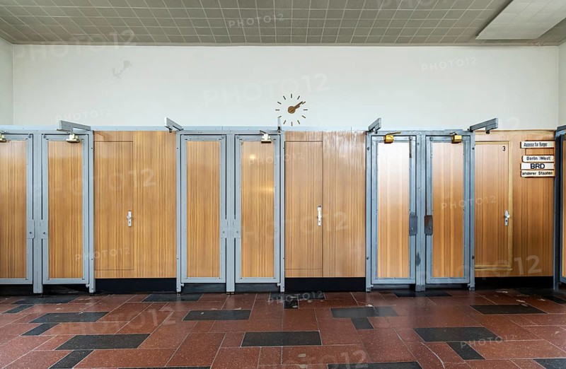 Traenenpalast