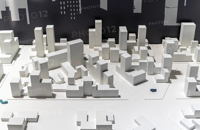Exhibition Discovering the Future