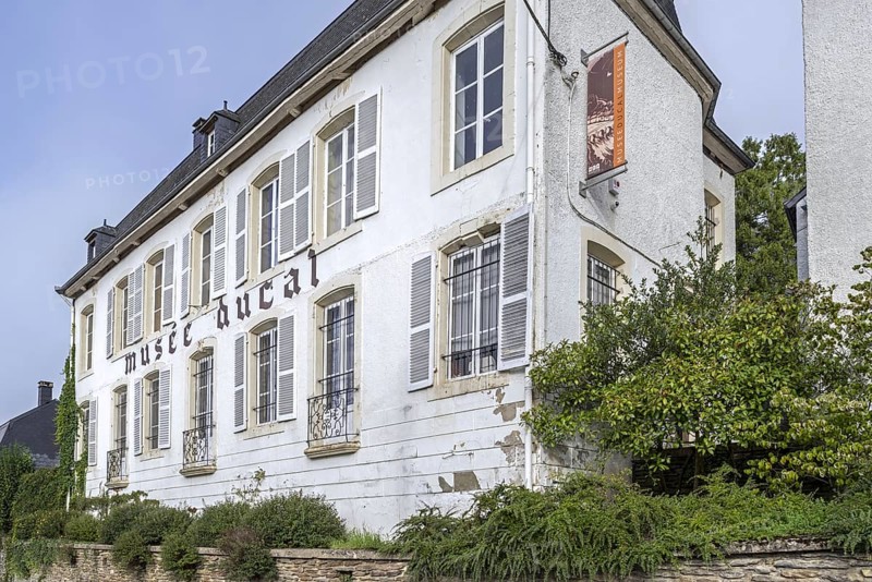 Musee Ducal