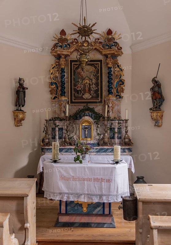 Chapel