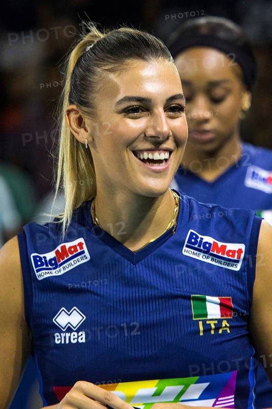 Alessia ORRO