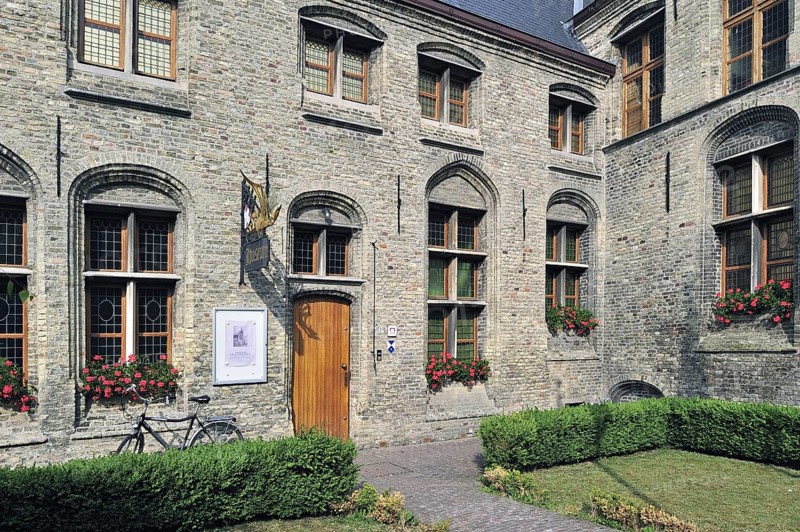 The Municipal Museum