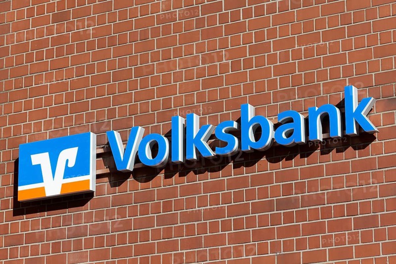 Volksbank Bochum-Witten eG