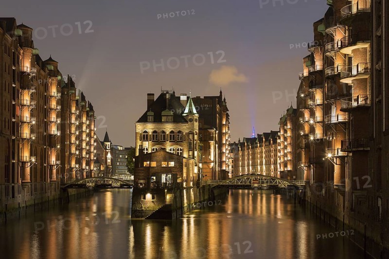 Wasserschloss