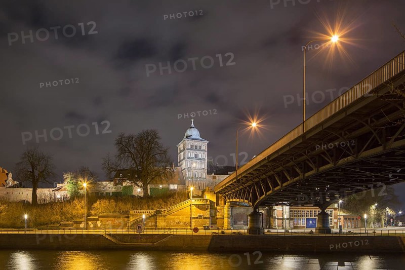 Burgtorbruecke