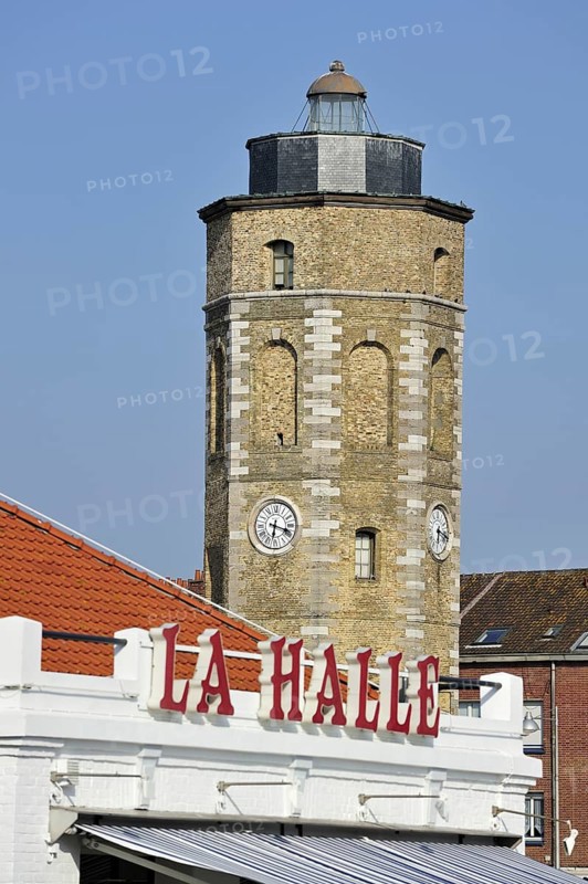 The Tour du Leughenaer