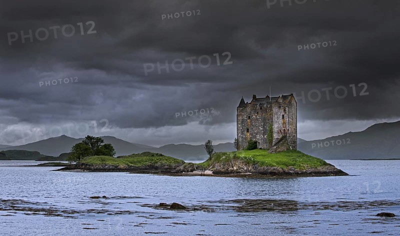Castle Stalker