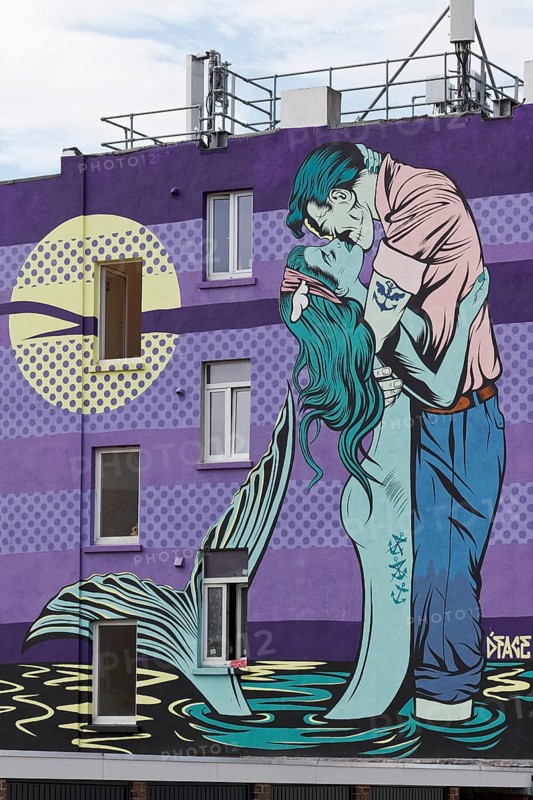 Mural