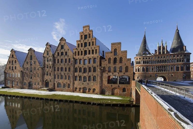 Salzspeicher